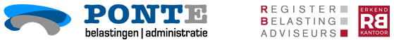 Logo PONTE